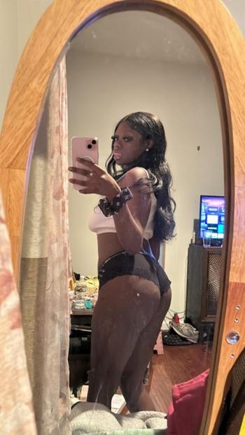 Juicy, 23  female escort, Southern Maryland