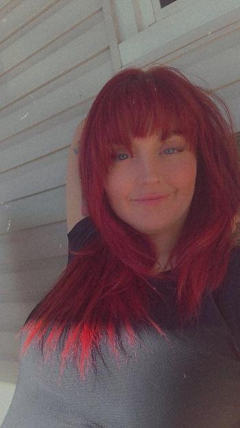 Rebekah Nicole VanCleave, 35  female escort, Southern Maryland